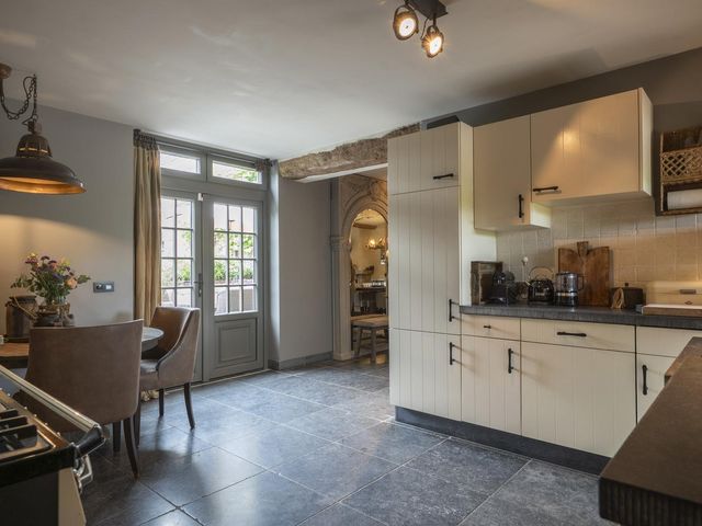 Kapelkesstraat 45, Eijsden