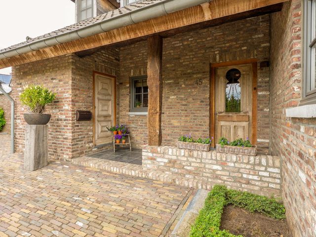 Kapelkesstraat 45, Eijsden