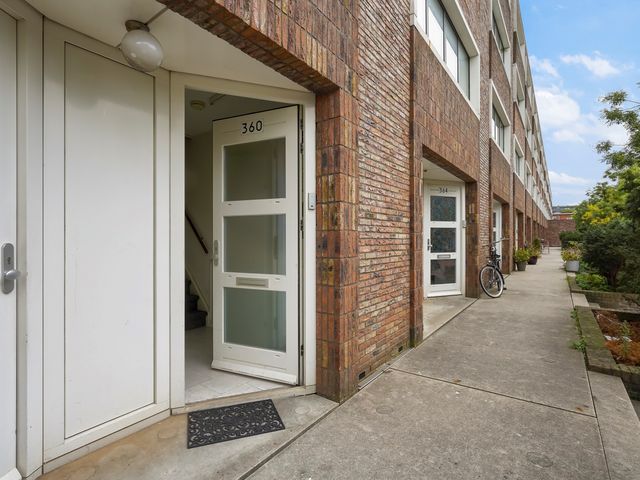 Wesselsstraat 360, 's-Gravenhage