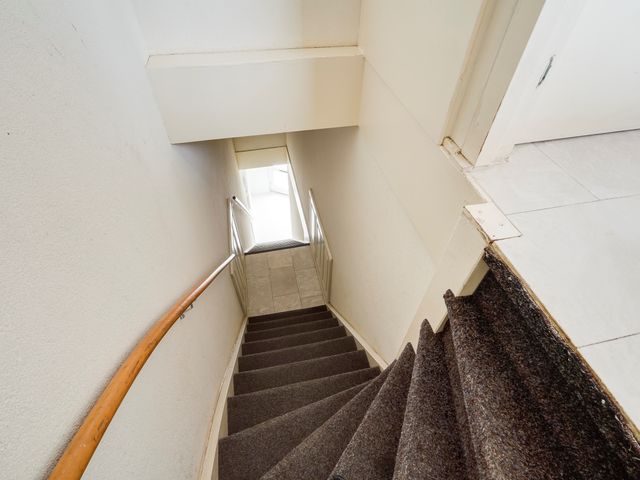 Wesselsstraat 360, 's-Gravenhage