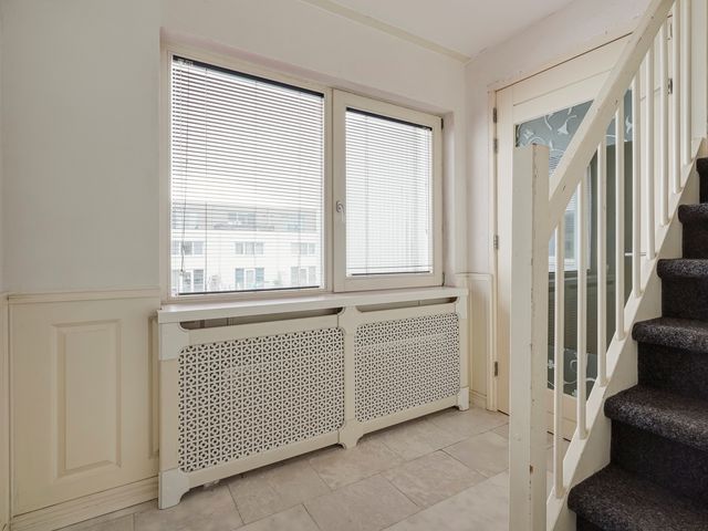 Wesselsstraat 360, 's-Gravenhage