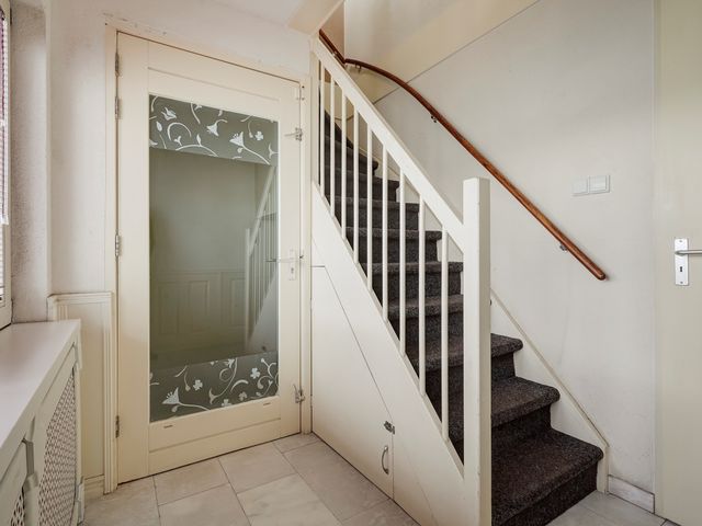 Wesselsstraat 360, 's-Gravenhage