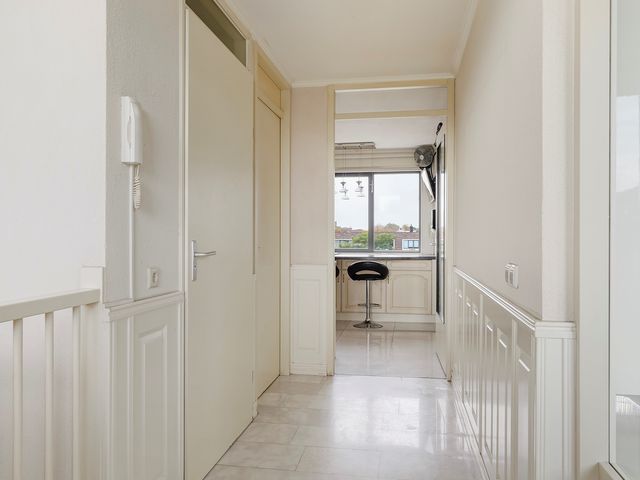 Wesselsstraat 360, 's-Gravenhage