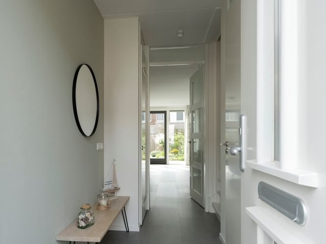 Opaline 5, Leerdam