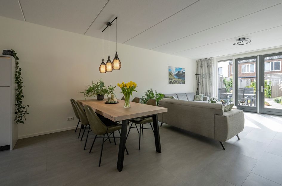 Opaline 5