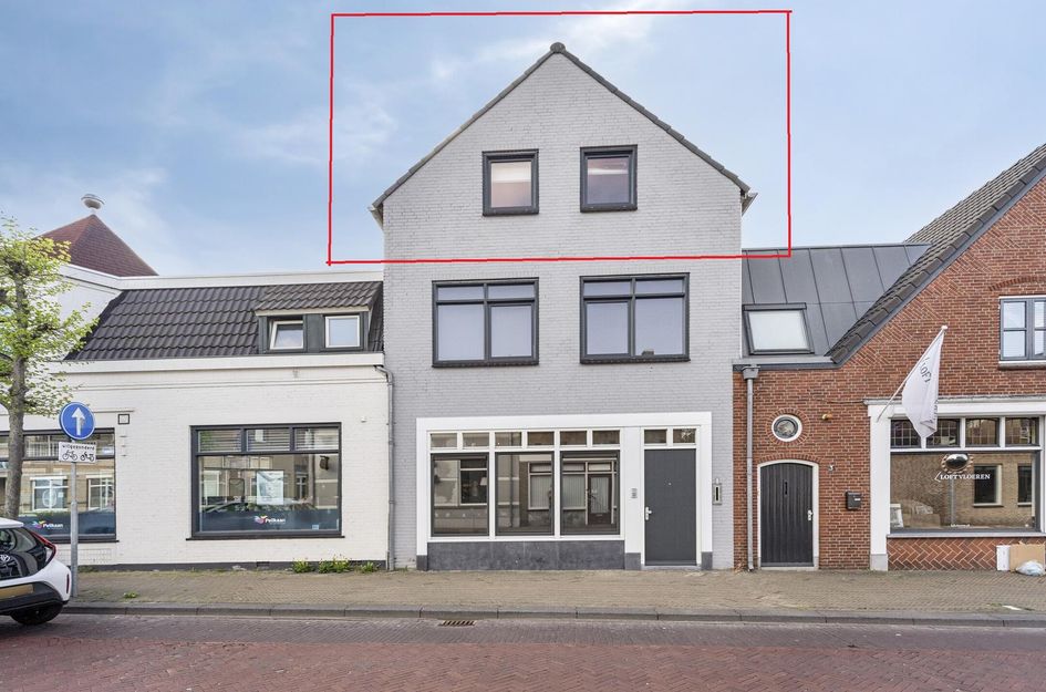 Beeksestraat 1B