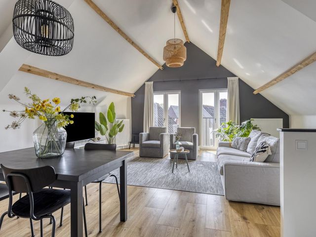 Beeksestraat 1B, Prinsenbeek