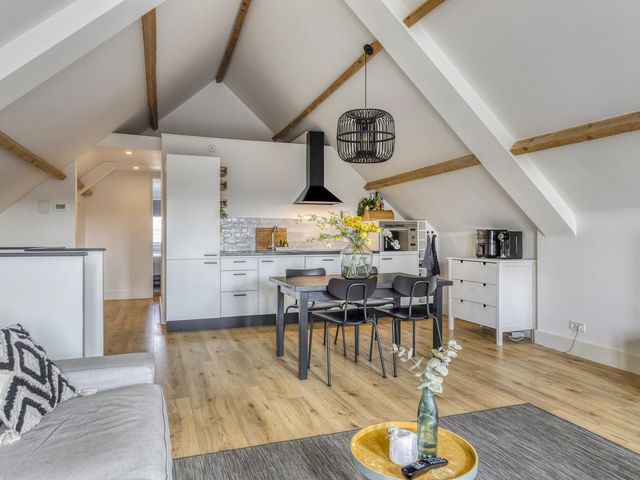 Beeksestraat 1B, Prinsenbeek