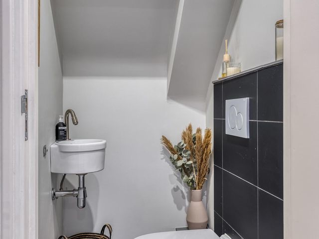 Beeksestraat 1B, Prinsenbeek