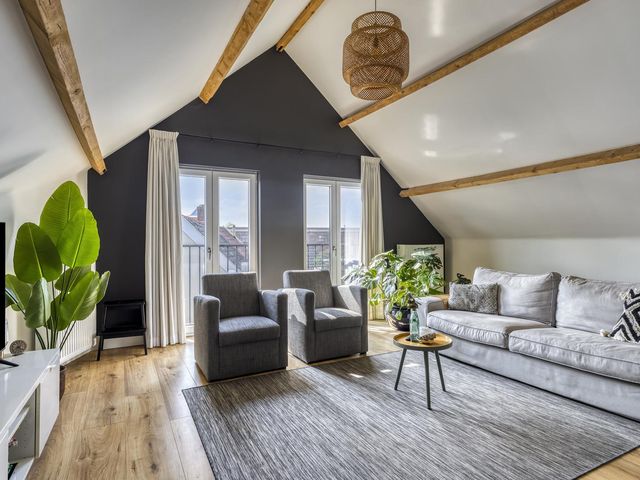 Beeksestraat 1B, Prinsenbeek