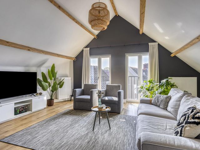 Beeksestraat 1B, Prinsenbeek