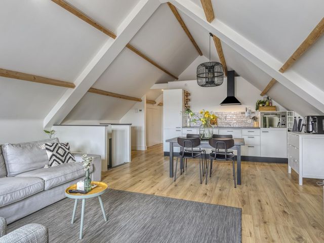 Beeksestraat 1B, Prinsenbeek