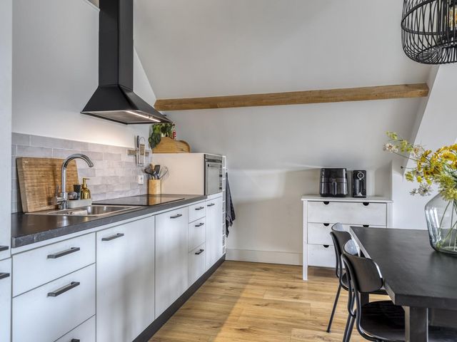 Beeksestraat 1B, Prinsenbeek