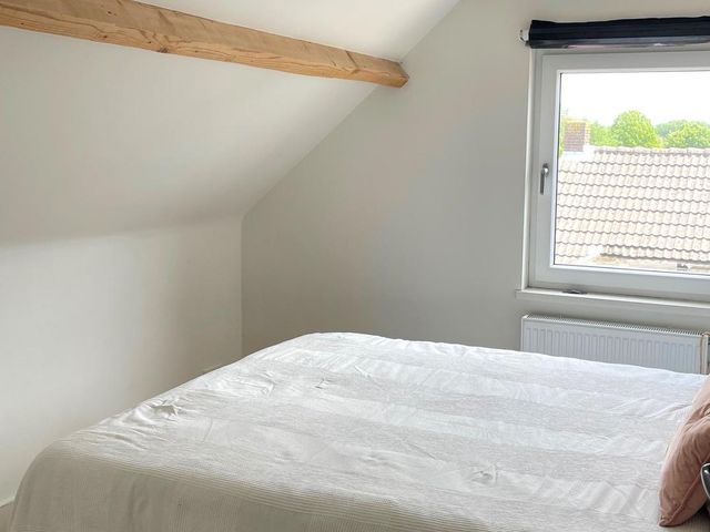 Beeksestraat 1B, Prinsenbeek