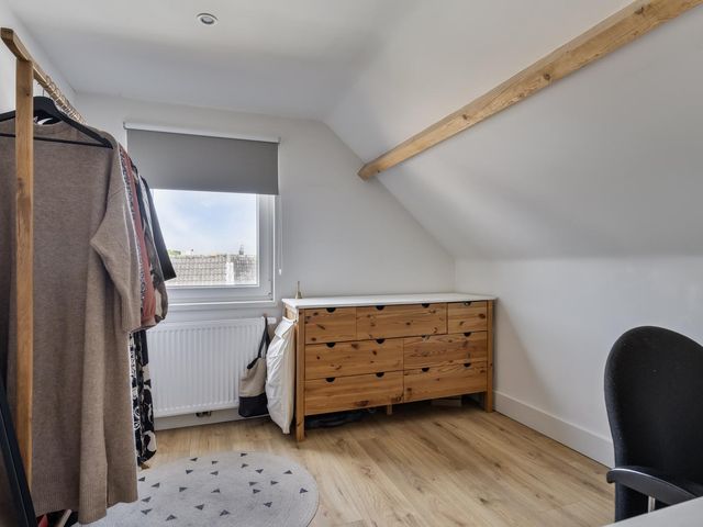 Beeksestraat 1B, Prinsenbeek