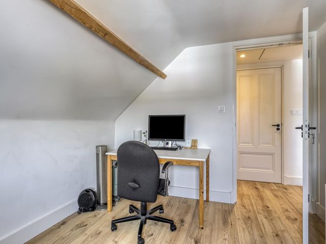 Beeksestraat 1B, Prinsenbeek