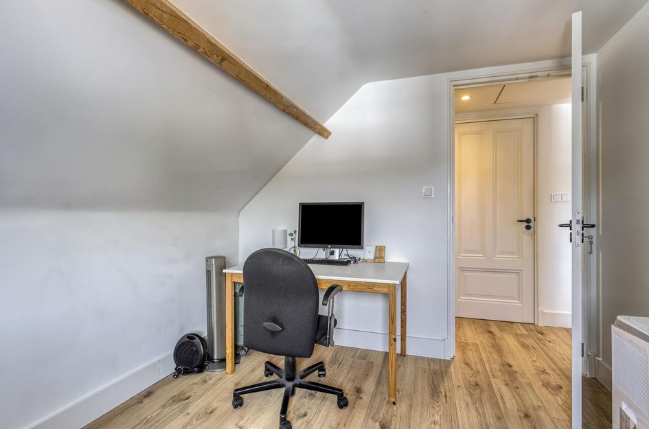Beeksestraat 1B