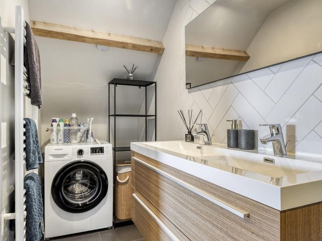 Beeksestraat 1B, Prinsenbeek