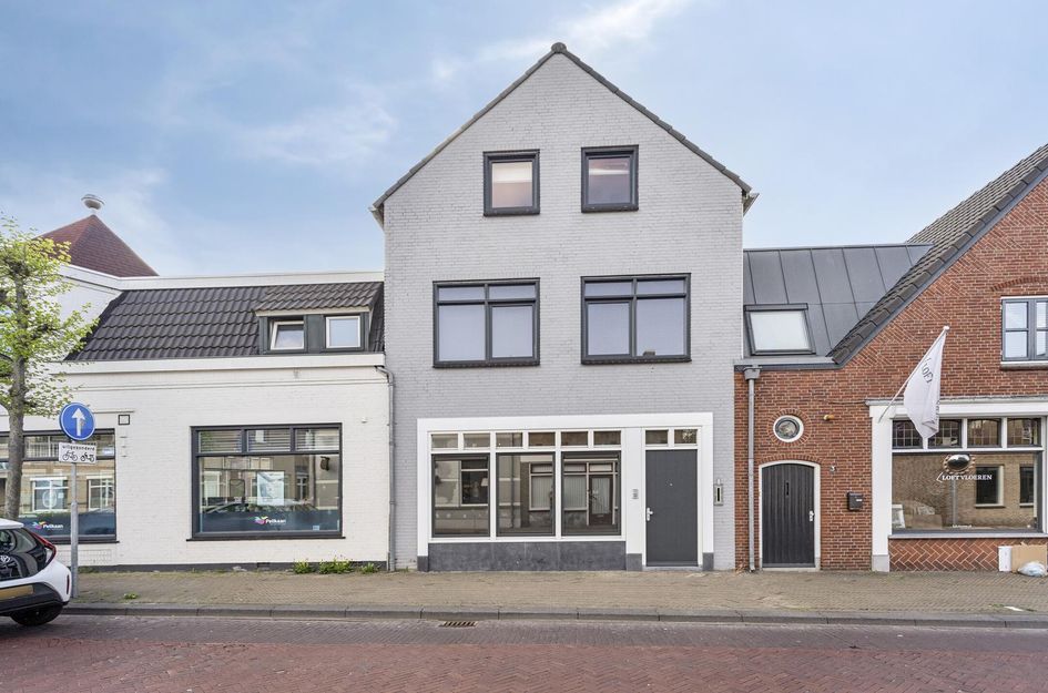Beeksestraat 1B