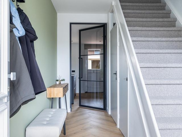 Vaandelstraat 25, Prinsenbeek
