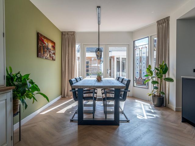 Vaandelstraat 25, Prinsenbeek