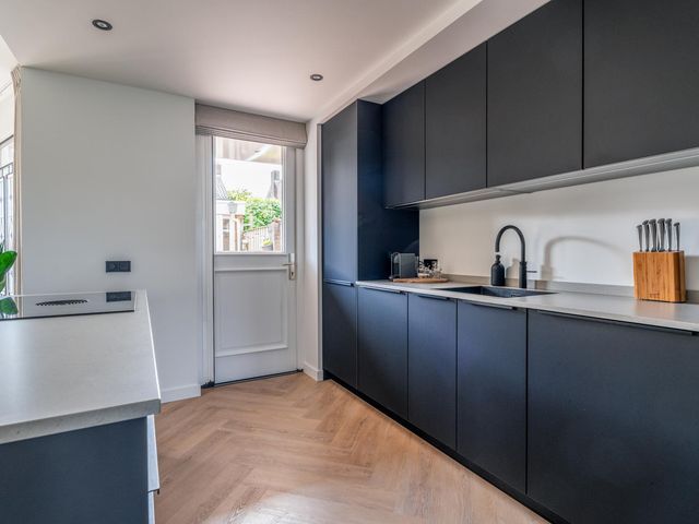 Vaandelstraat 25, Prinsenbeek