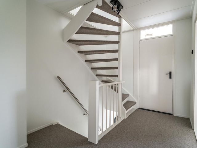Vaandelstraat 25, Prinsenbeek