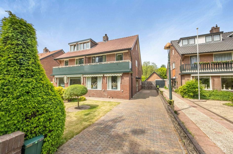 1e Brandenburgerweg 101