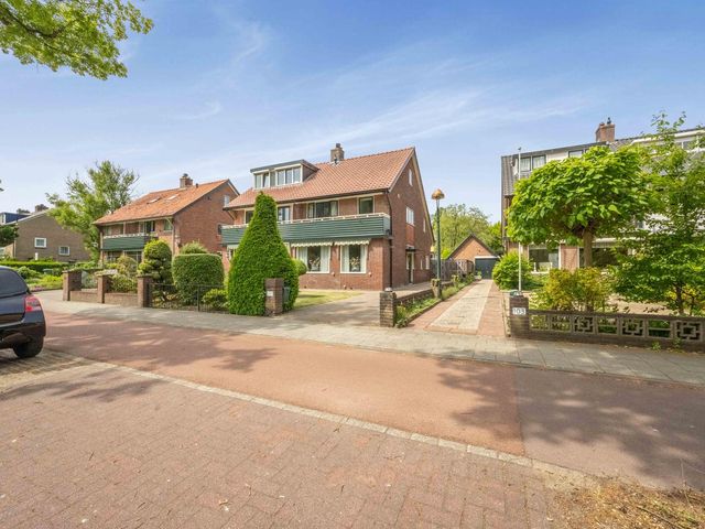 1e Brandenburgerweg 101, Bilthoven