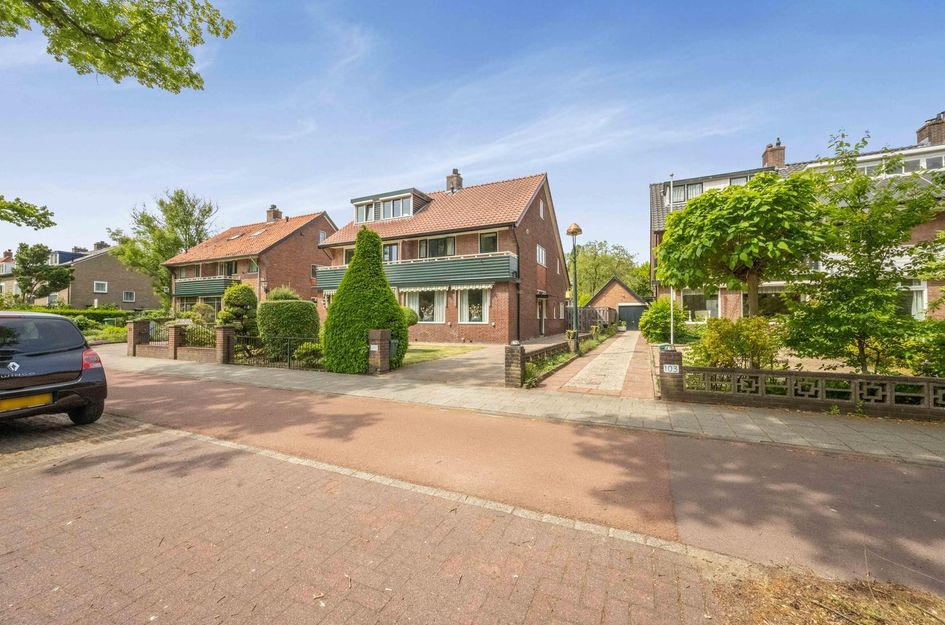 1e Brandenburgerweg 101