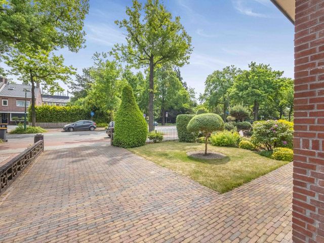 1e Brandenburgerweg 101, Bilthoven