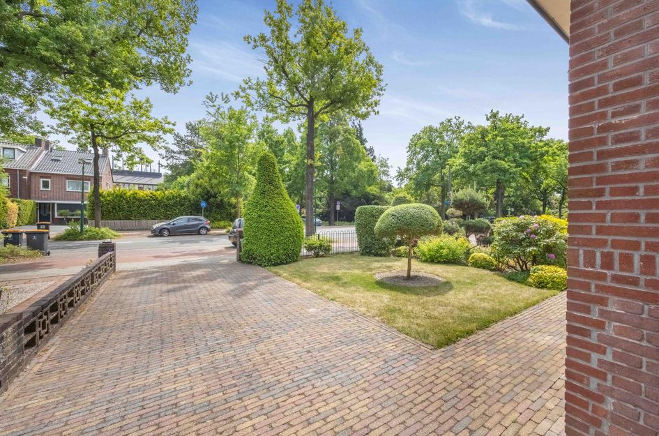 1e Brandenburgerweg 101