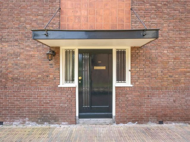 1e Brandenburgerweg 101, Bilthoven