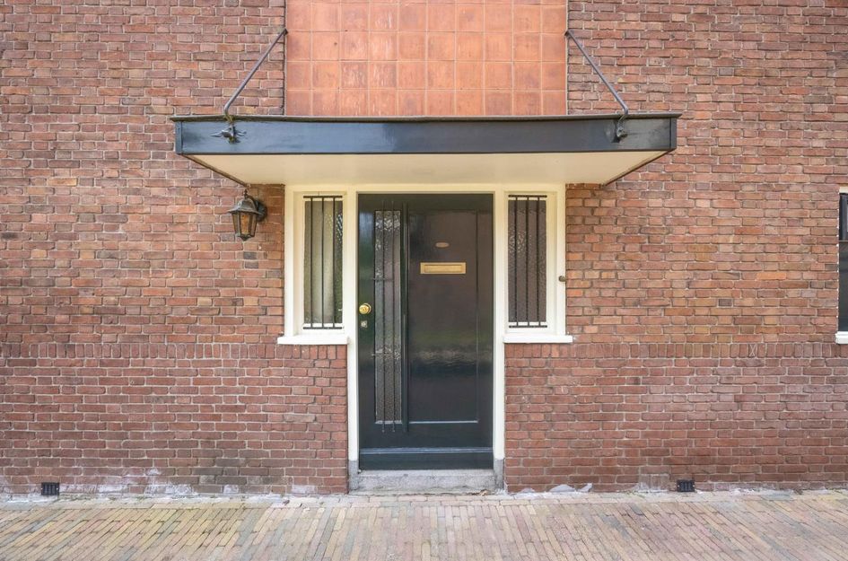 1e Brandenburgerweg 101