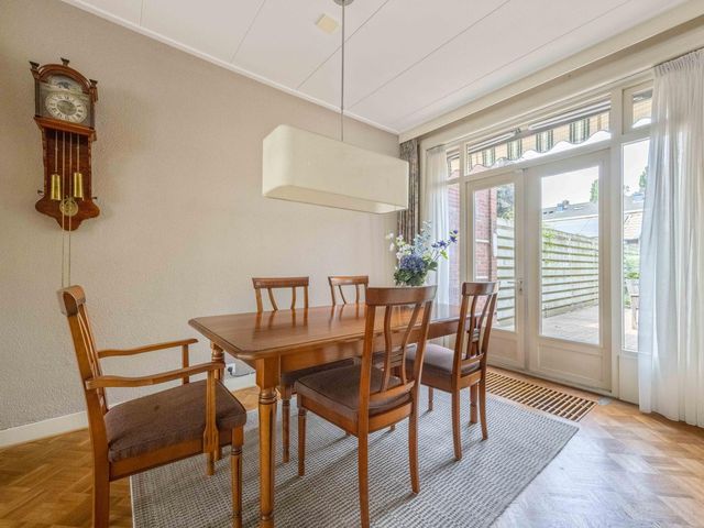 1e Brandenburgerweg 101, Bilthoven