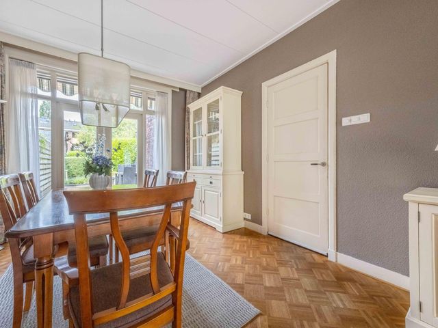 1e Brandenburgerweg 101, Bilthoven