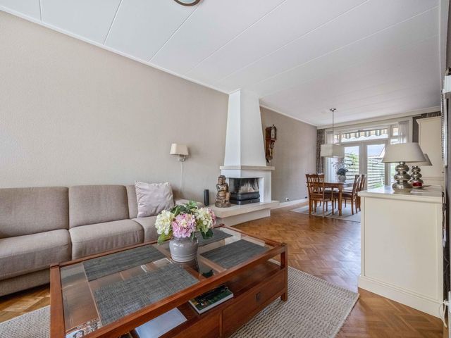 1e Brandenburgerweg 101, Bilthoven