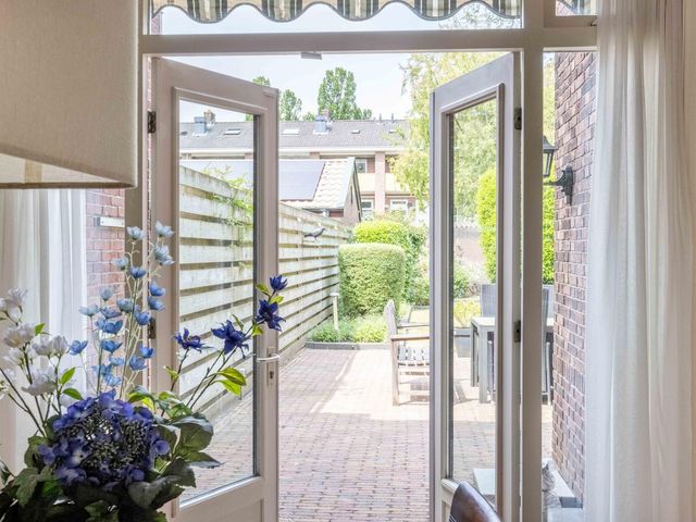 1e Brandenburgerweg 101, Bilthoven