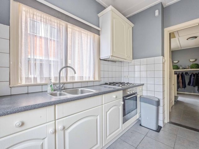 1e Brandenburgerweg 101, Bilthoven