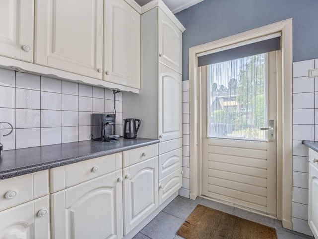 1e Brandenburgerweg 101, Bilthoven