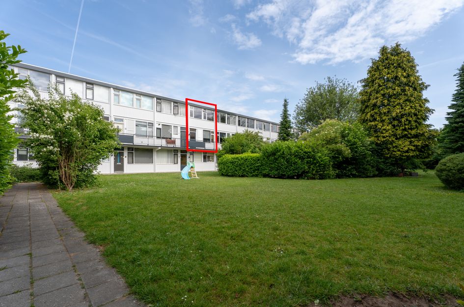 Henegouwsestraat 23