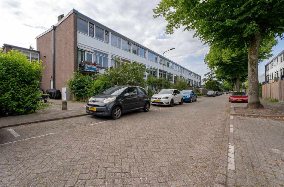 Henegouwsestraat 23