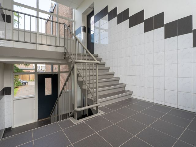 Henegouwsestraat 23, Ridderkerk