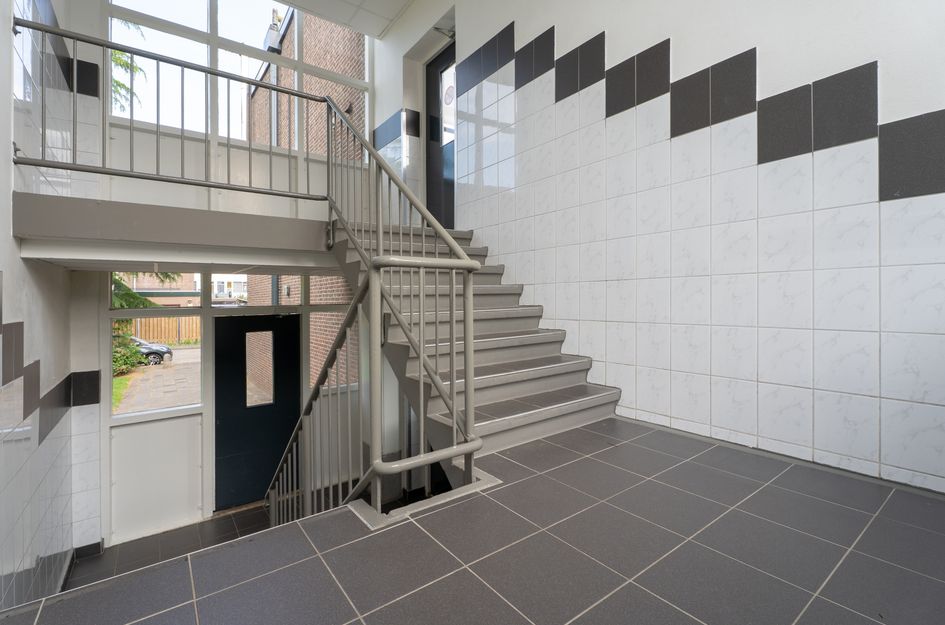 Henegouwsestraat 23