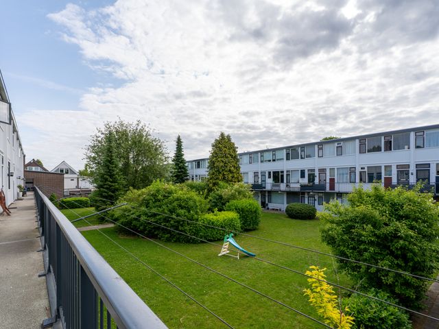 Henegouwsestraat 23, Ridderkerk