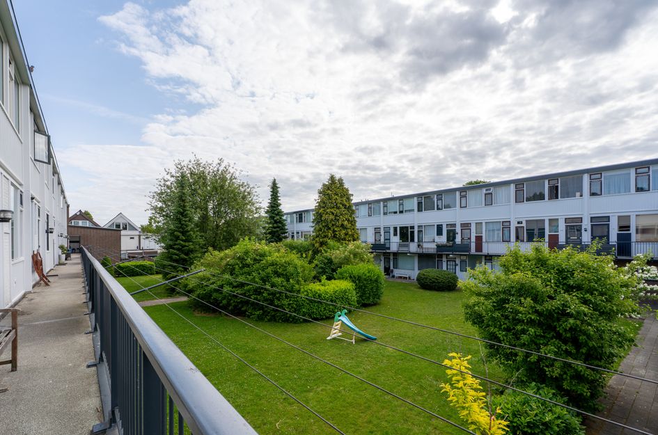Henegouwsestraat 23