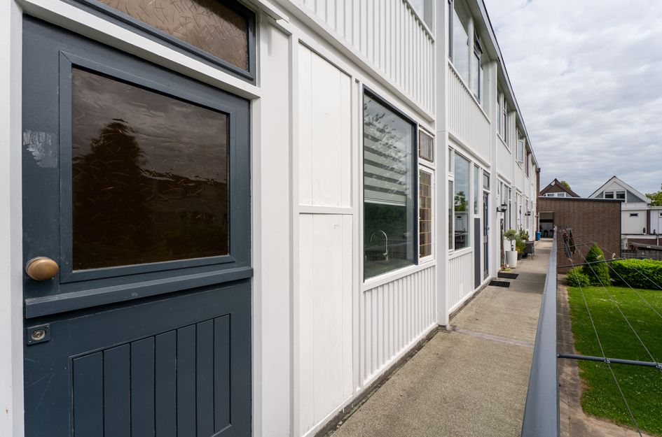 Henegouwsestraat 23