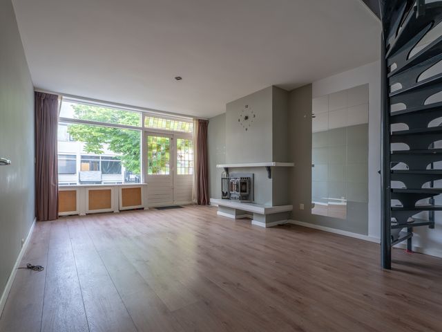 Henegouwsestraat 23, Ridderkerk