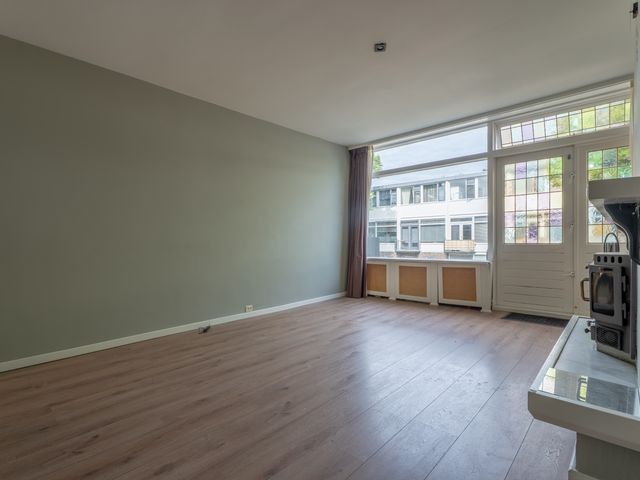 Henegouwsestraat 23, Ridderkerk