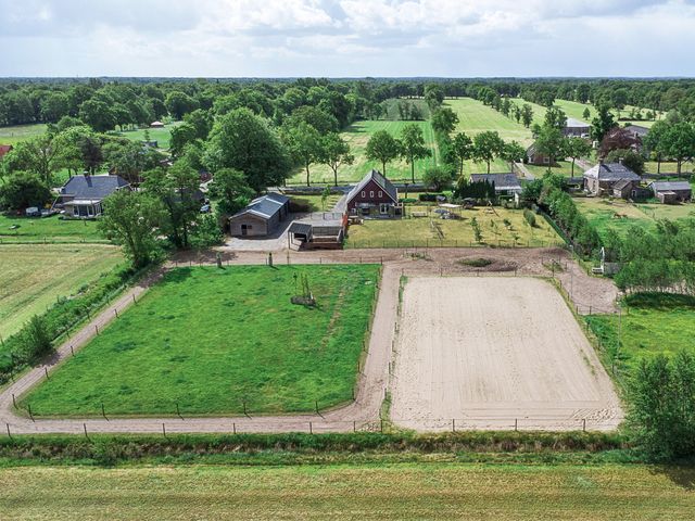 Provincialeweg 173, Opende